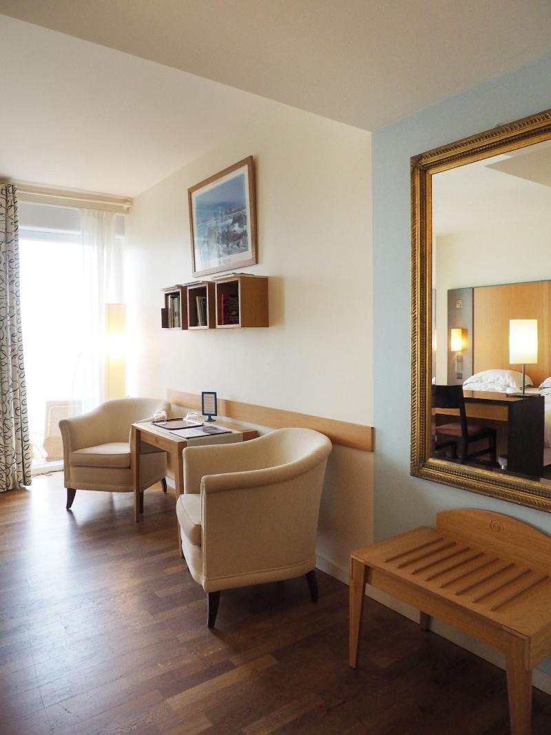 Logis Hotel De Carantec Εξωτερικό φωτογραφία