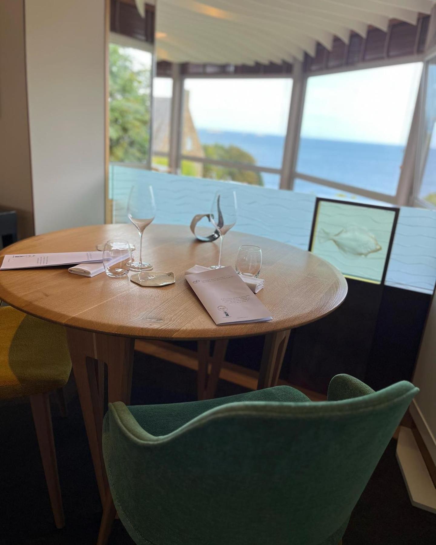 Logis Hotel De Carantec Εξωτερικό φωτογραφία