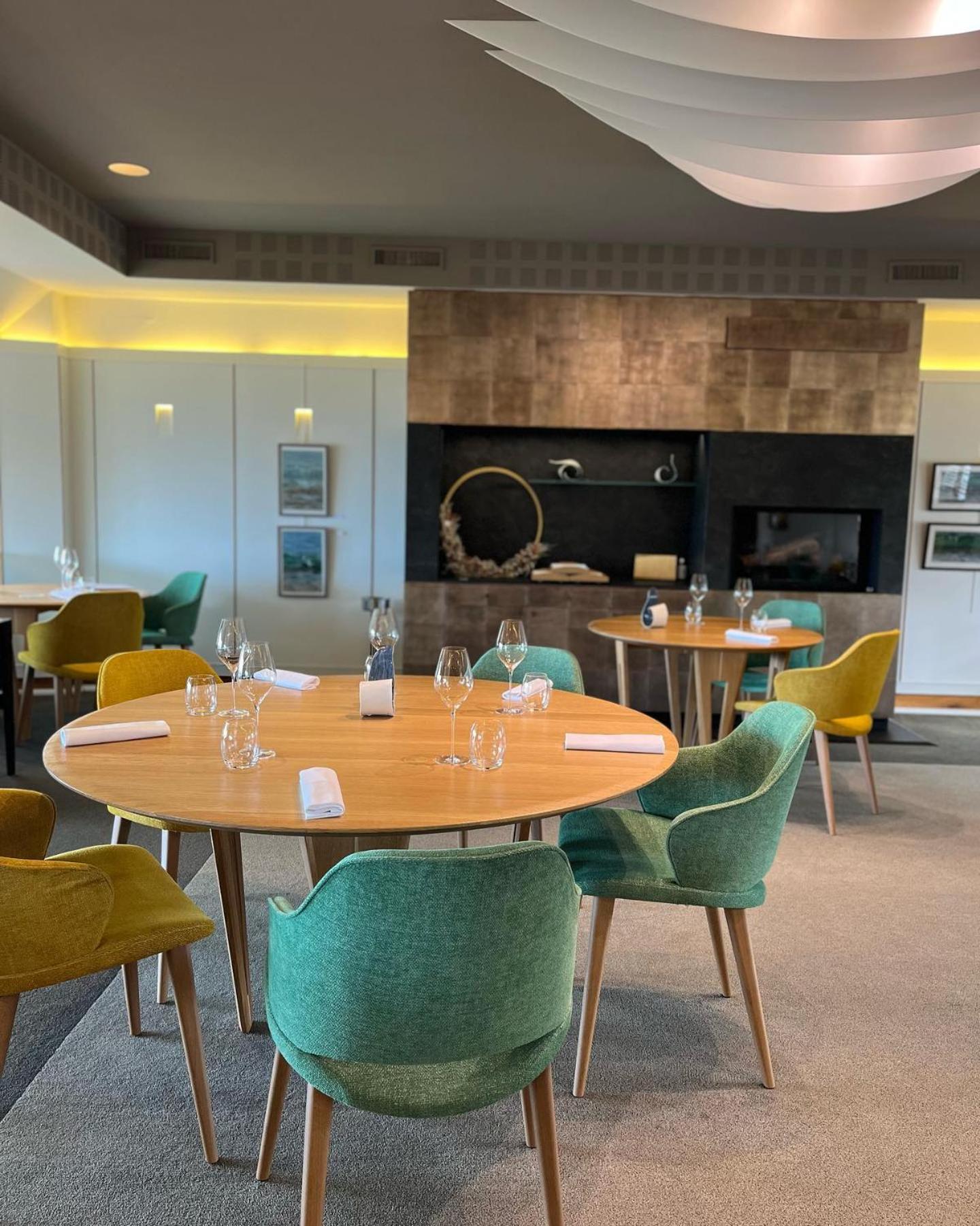 Logis Hotel De Carantec Εξωτερικό φωτογραφία