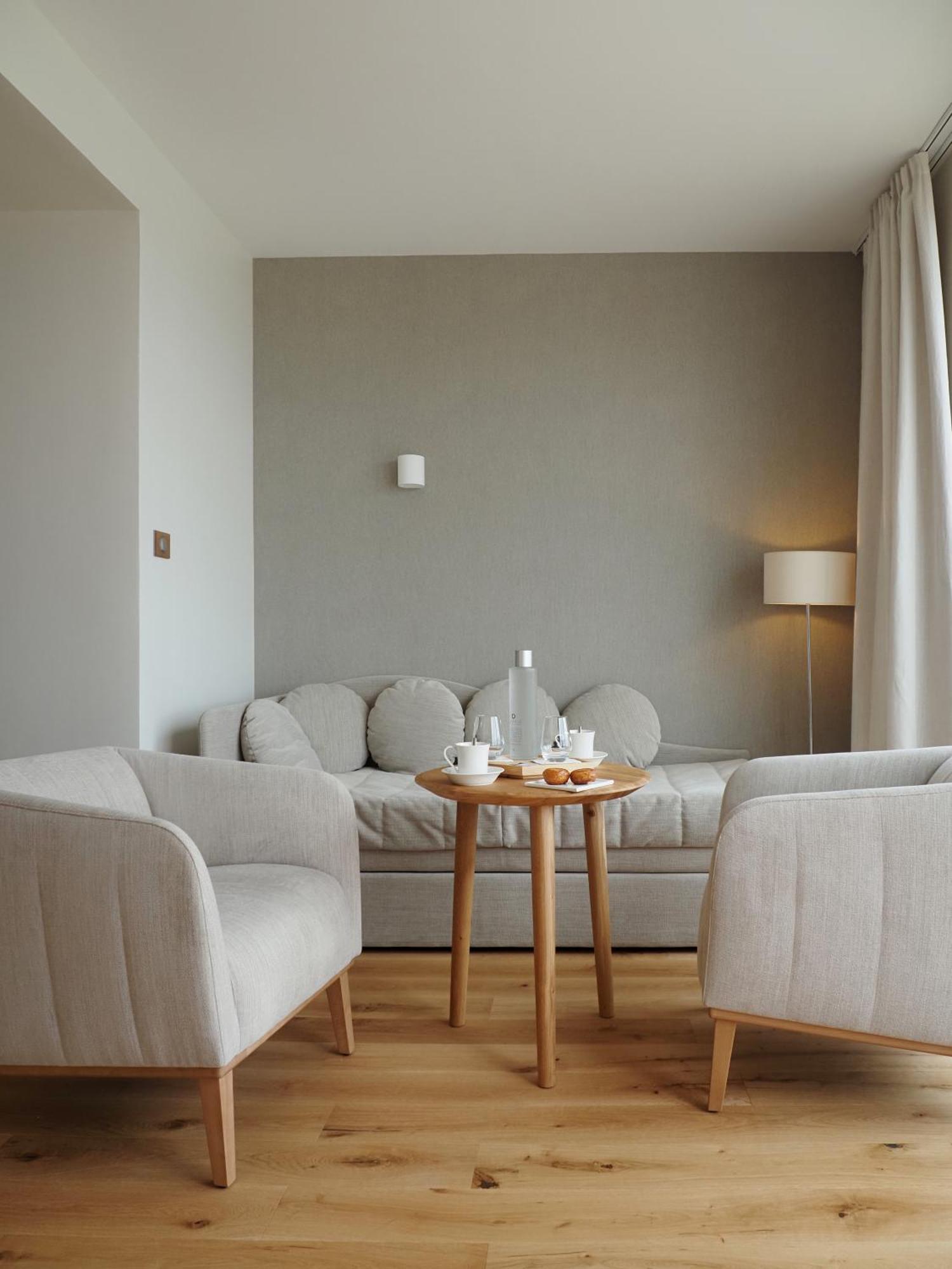 Logis Hotel De Carantec Εξωτερικό φωτογραφία