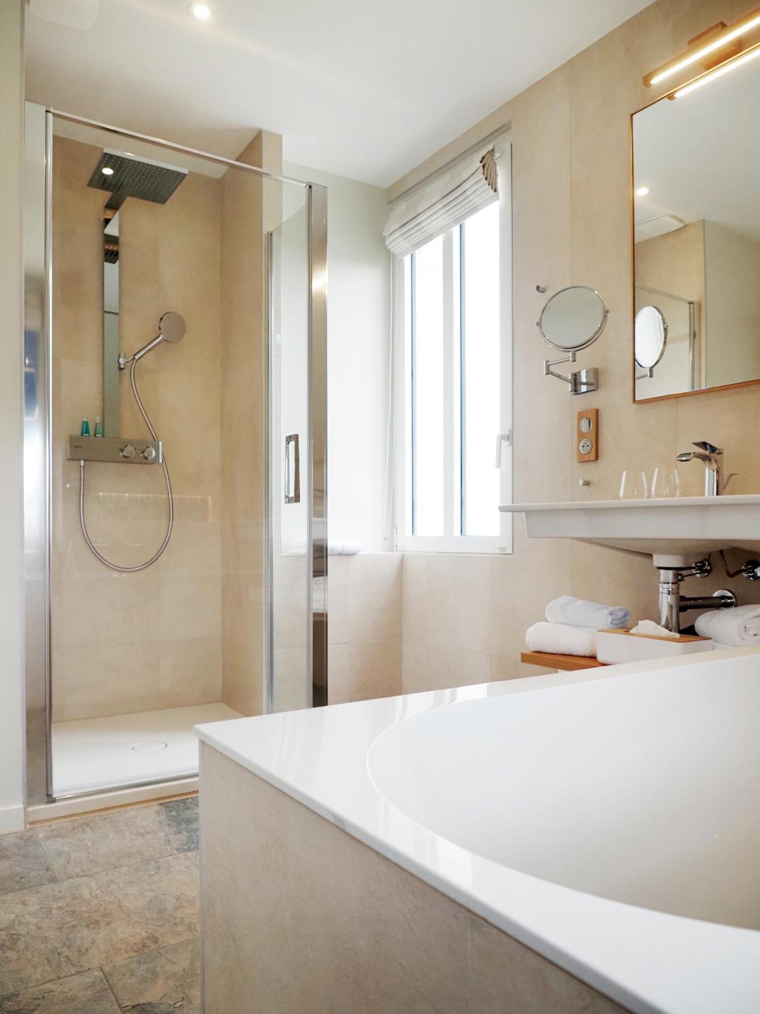 Logis Hotel De Carantec Εξωτερικό φωτογραφία