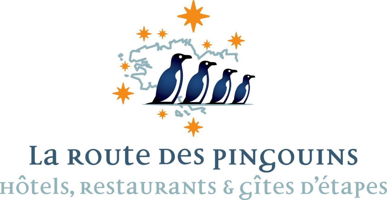 Logis Hotel De Carantec Εξωτερικό φωτογραφία